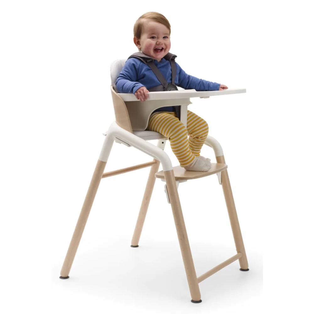 Bugaboo Giraffe High Chair Complete 12 Bugaboo Giraffe High Chair Complete - Image 10