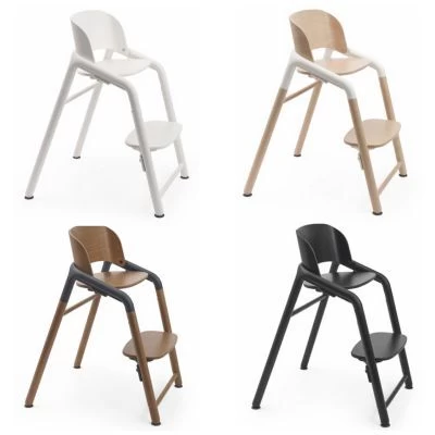 Bugaboo Giraffe High Chair Complete 4 Bugaboo Giraffe High Chair Complete - Image 2