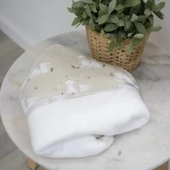 Bubba Blue Bunny Dream Hooded Towel 9 Bubba Blue Bunny Dream Hooded Towel -Baby Care Shop 130384 e91b69ed 1830 4ad9 9fd8 55295399d348