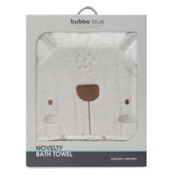 Bubba Blue Bunny Dream Novelty Bath Towel -Baby Care Shop 130386 449a777c b49a 4856 86d2 0d470185cfab