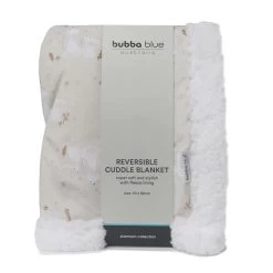 Bubba Blue Bunny Dream Cuddle Blanket -Baby Care Shop 130395 dc711eee ce35 4396 8a82 3e237eec56ae