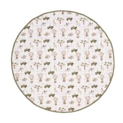 All4Ella Playmat Monkey Carnival