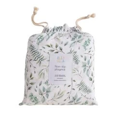 All4Ella Playmat Leaves -Baby Care Shop 130424 aae27913 a20f 43e3 9175 44f11280c7d3