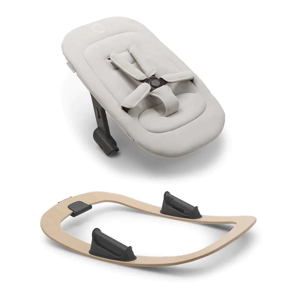 Bugaboo Giraffe Rocker Complete 3 Bugaboo Giraffe Rocker Complete