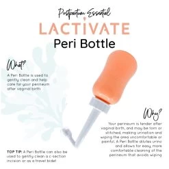 Lactivate Peri Bottle -Baby Care Shop 130502 3f308296 c45f 4119 aae8 dc7dc062a433