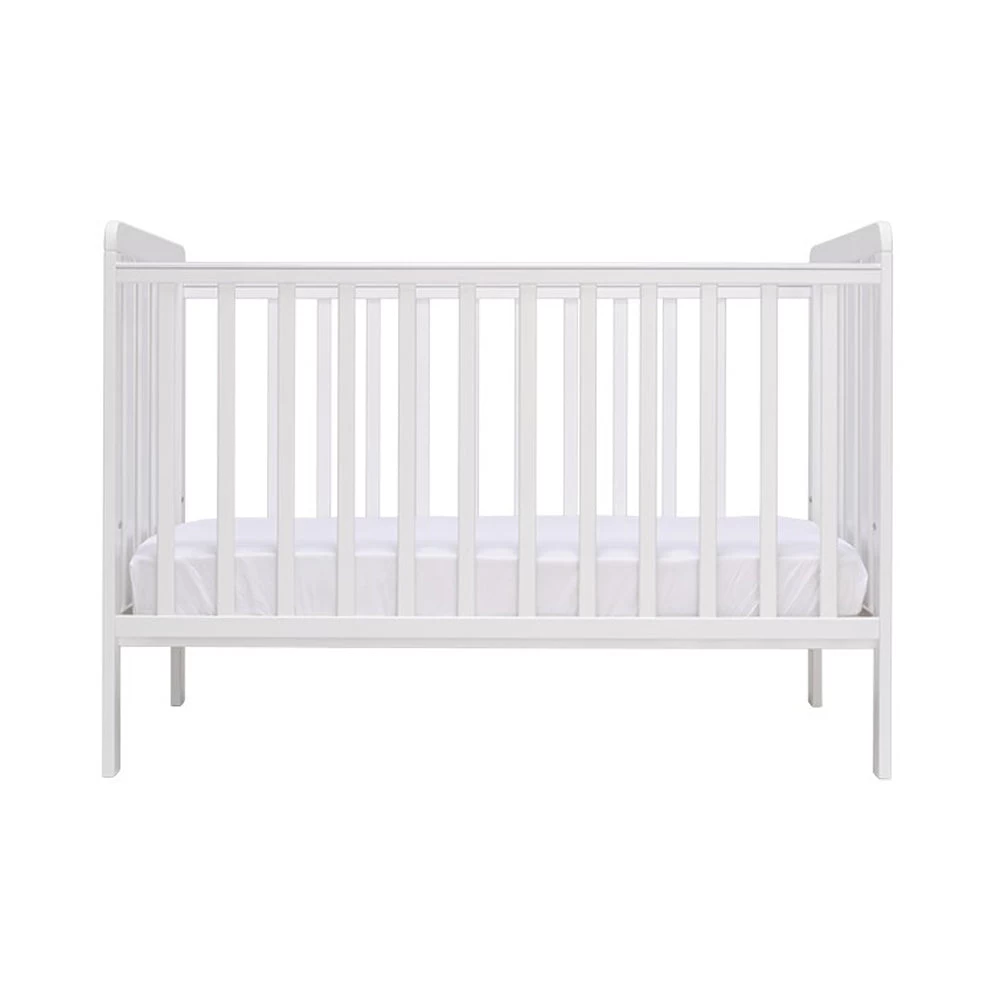 Tasman Eco Jasmaine Cot 3 Tasman Eco Jasmaine Cot