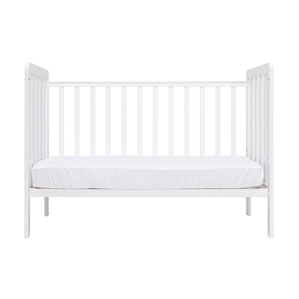Tasman Eco Jasmaine Cot 9 Tasman Eco Jasmaine Cot - Image 7