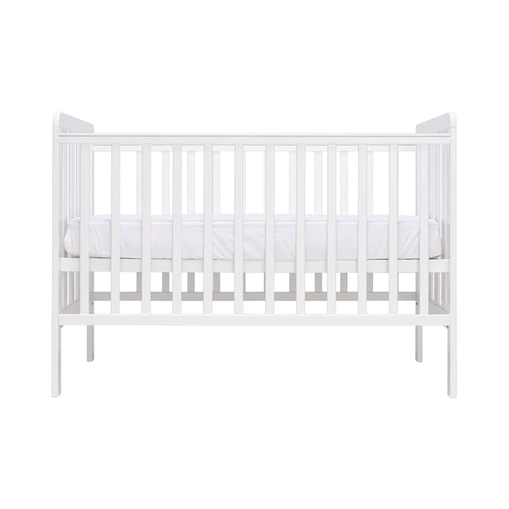 Tasman Eco Jasmaine Cot 5 Tasman Eco Jasmaine Cot - Image 3