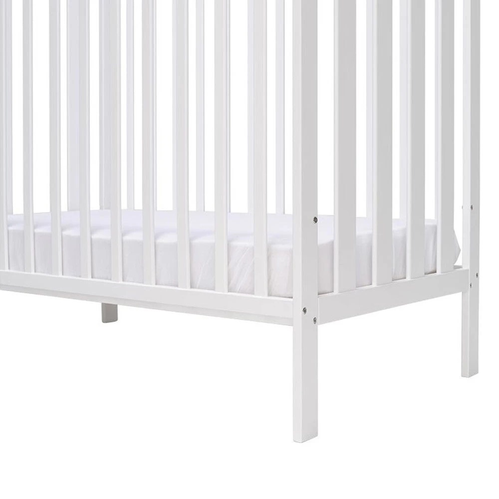Tasman Eco Jasmaine Cot 7 Tasman Eco Jasmaine Cot - Image 5