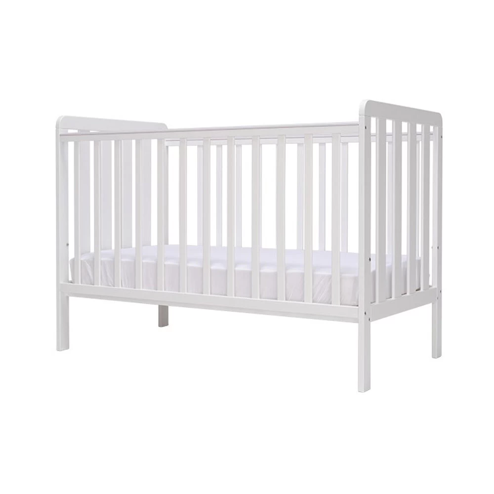 Tasman Eco Jasmaine Cot 4 Tasman Eco Jasmaine Cot - Image 2