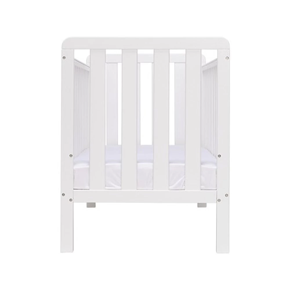 Tasman Eco Jasmaine Cot 8 Tasman Eco Jasmaine Cot - Image 6