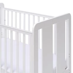 Tasman Eco Stella Cot -Baby Care Shop 130616 842ac125 948b 4f46 a093 1a3dcb0dfb3f