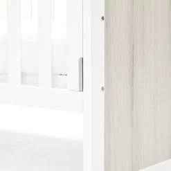 Tasman Eco Sofia Cot -Baby Care Shop 130619 15b75930 5010 4950 858c e341d998008f