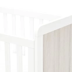 Tasman Eco Sofia Cot -Baby Care Shop 130619 28a6f1fd ba1f 4e36 8309 b849e083ab9e