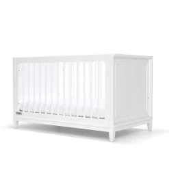 Tasman Eco Venice Cot