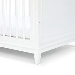 Tasman Eco Venice Cot -Baby Care Shop 130620 7cdd3311 99f0 4233 959d b0a43ad6a2b1