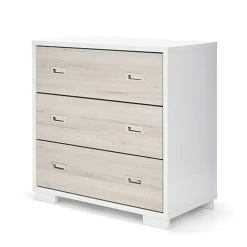 Tasman Eco Urban 3 Drawer Chest
