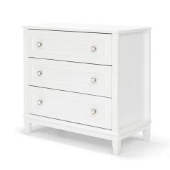 Tasman Eco Venice 3 Drawer Chest