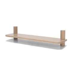 Tasman Eco Willow Single Shelf