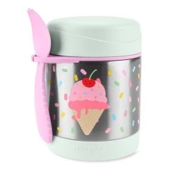 Skip Hop Spark Style Insulated Food Jar