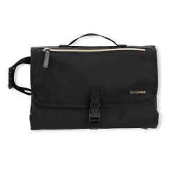 Skip Hop Envi Luxe Pronto Eco Signature Changing Station Black