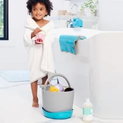 Skip Hop Moby Stowaway Bath Toy Bucket 13 Skip Hop Moby Stowaway Bath Toy Bucket -Baby Care Shop 130682 28b02e5e 0dcf 46fc 9811 8e3747b48e24