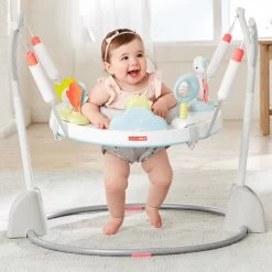 Skip Hop Silver Lining Cloud Play & Fold Jumper 20 Skip Hop Silver Lining Cloud Play & Fold Jumper -Baby Care Shop 130683 8574b357 5178 4dc9 b1ae ea2ede044729