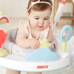 Skip Hop Silver Lining Cloud Play & Fold Jumper 21 Skip Hop Silver Lining Cloud Play & Fold Jumper -Baby Care Shop 130683 c323e493 6b04 494f b573 0f909708389b