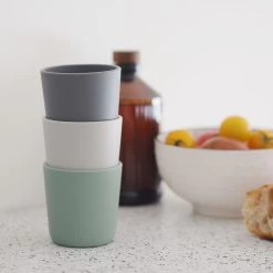 Beaba Set Of 3 Silicone Anti Slip Cup -Baby Care Shop 130707 ad2b5da6 3cbb 4148 9c21 a3bbd64d240a