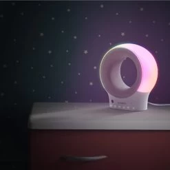 Oricom Eclipse Smart Sound Soother With Nightlight, Bluetooth Speaker And Audio Monitor 11 Oricom Eclipse Smart Sound Soother With Nightlight, Bluetooth Speaker And Audio Monitor -Baby Care Shop 130719 6fa5b987 069e 4ef9 9fd1 8667cb686502