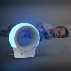 Oricom Eclipse Smart Sound Soother With Nightlight, Bluetooth Speaker And Audio Monitor 13 Oricom Eclipse Smart Sound Soother With Nightlight, Bluetooth Speaker And Audio Monitor -Baby Care Shop 130719 a9662ee3 62cf 4d2e 9298 a8f66cd581be