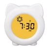 Oricom Cat Sleep Trainer Clock 1 Oricom Cat Sleep Trainer Clock -Baby Care Shop 130720
