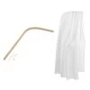 Stokke Sleepi V3 Canopy + Canopy Rod 1 Stokke Sleepi V3 Canopy + Canopy Rod -Baby Care Shop 130743