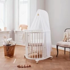 Stokke Sleepi V3 Canopy + Canopy Rod 11 Stokke Sleepi V3 Canopy + Canopy Rod -Baby Care Shop 130743 9040de16 c166 4b7f 9662 21772356a1b7