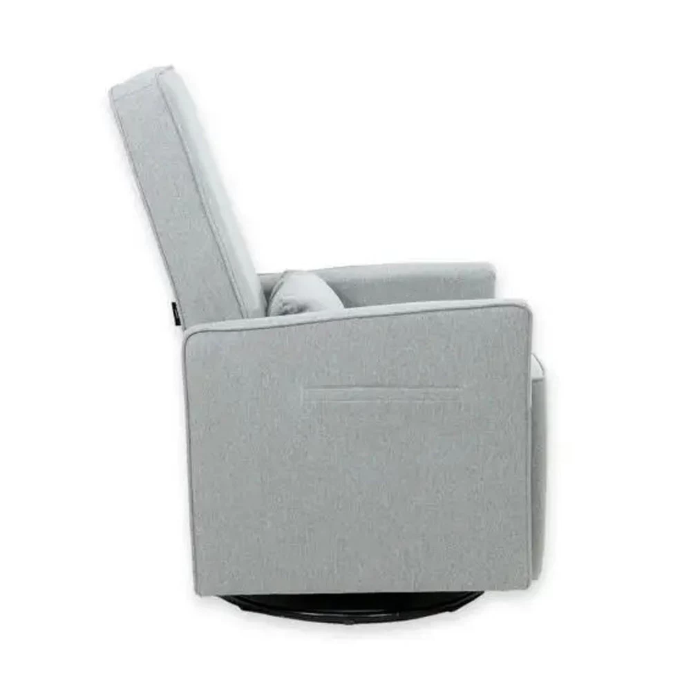 Valco Baby Iris Glider Chair 5 Valco Baby Iris Glider Chair - Image 3