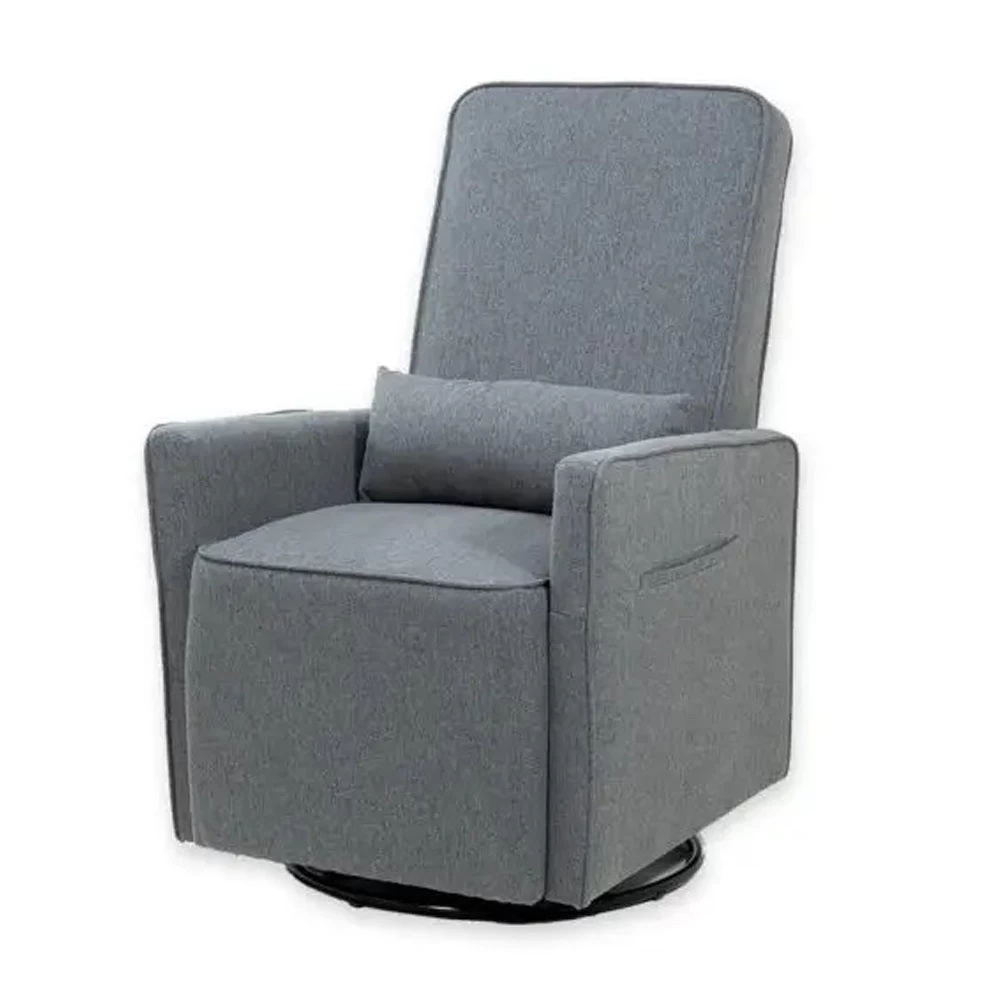 Valco Baby Iris Glider Chair 7 Valco Baby Iris Glider Chair - Image 5