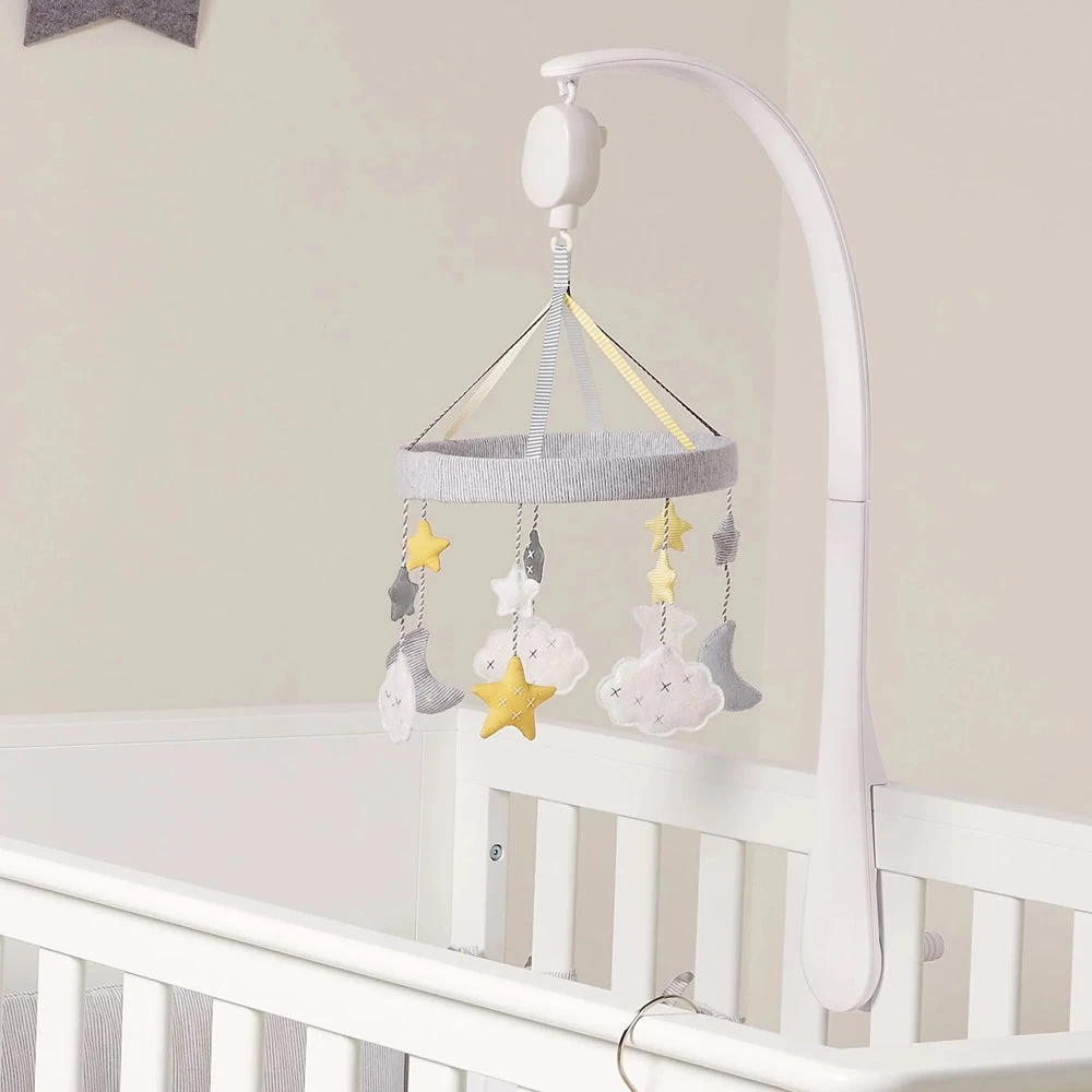 Mamas & Papas Cot Mobile 4 Mamas & Papas Cot Mobile - Image 2