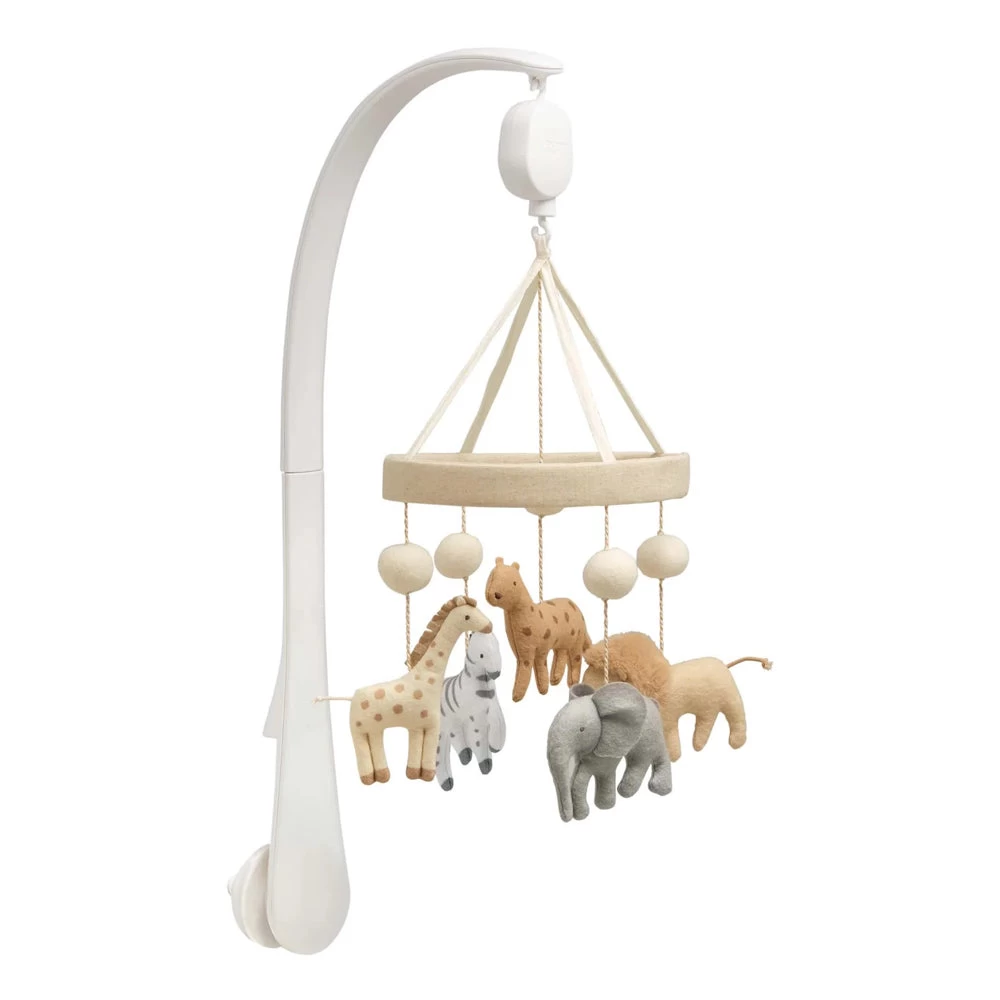 Mamas & Papas Cot Mobile 5 Mamas & Papas Cot Mobile - Image 3