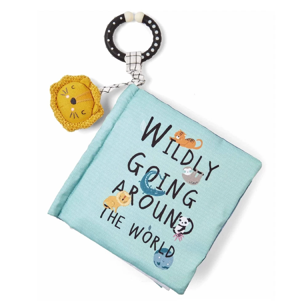 Mamas & Papas Activity Book Wildly 3 Mamas & Papas Activity Book Wildly