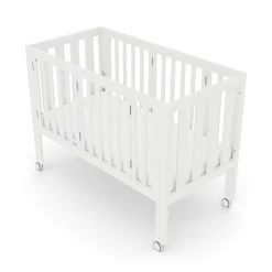 Babyrest Dixie Folding Cot
