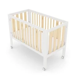 Babyrest Dixie Folding Cot -Baby Care Shop 130816