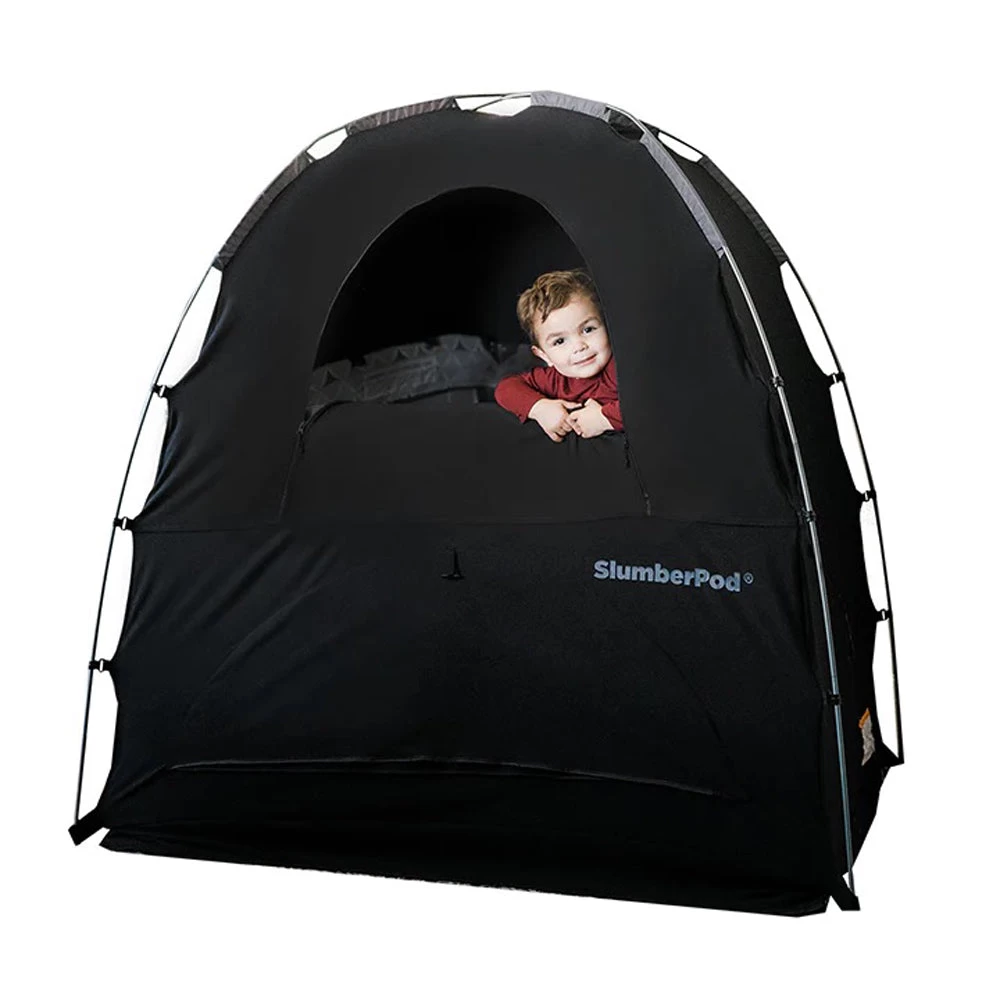 SlumberPod Baby Privacy Pod 3.0 3 SlumberPod Baby Privacy Pod 3.0