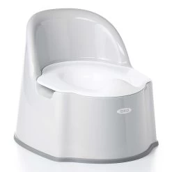 Oxo Tot Potty Chair Grey
