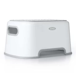 Oxo Tot Step Stool Grey 20 Oxo Tot Step Stool Grey -Baby Care Shop 130919 122ad3d6 fe71 496e 9334 aa52bbca5151