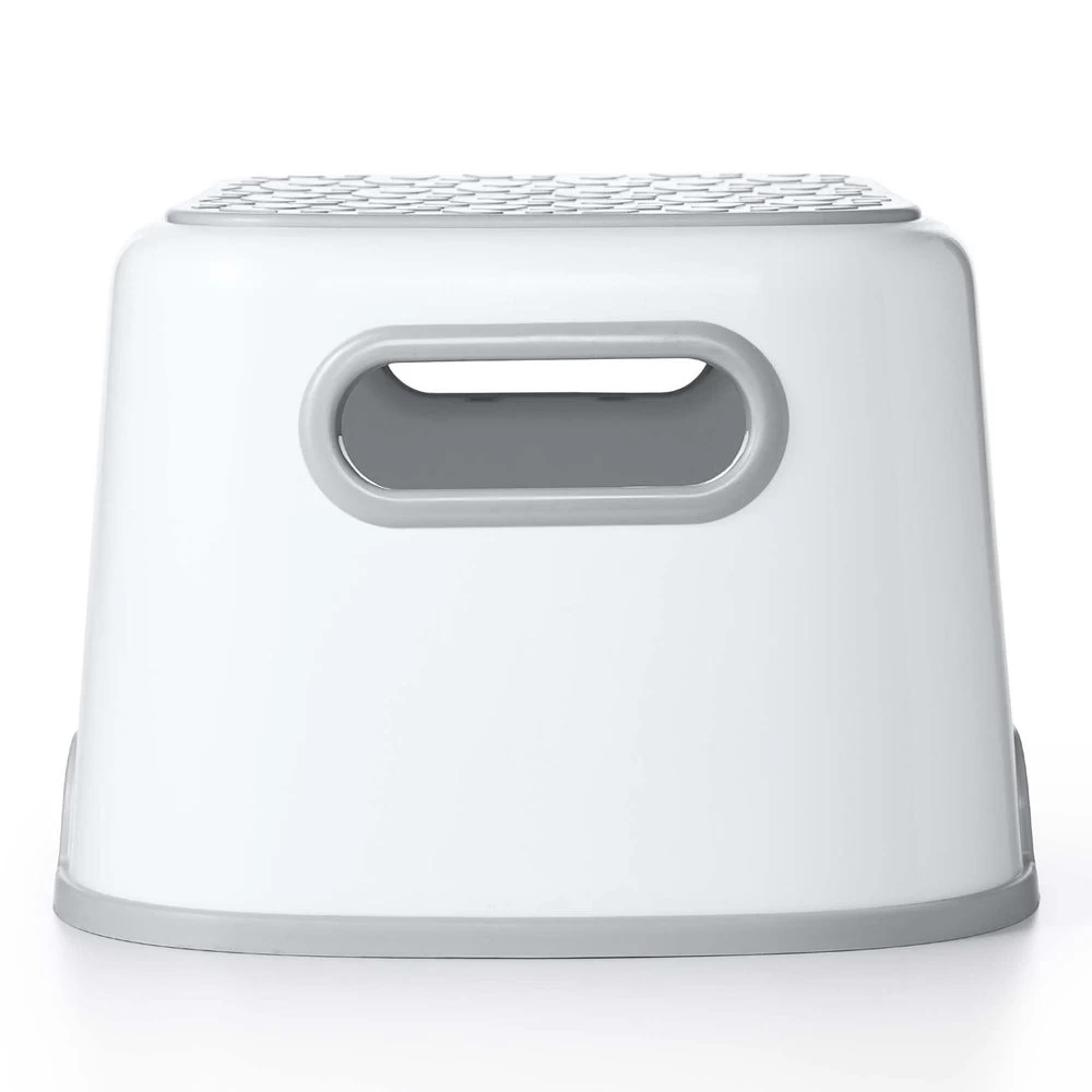 Oxo Tot Step Stool Grey 9 Oxo Tot Step Stool Grey - Image 7
