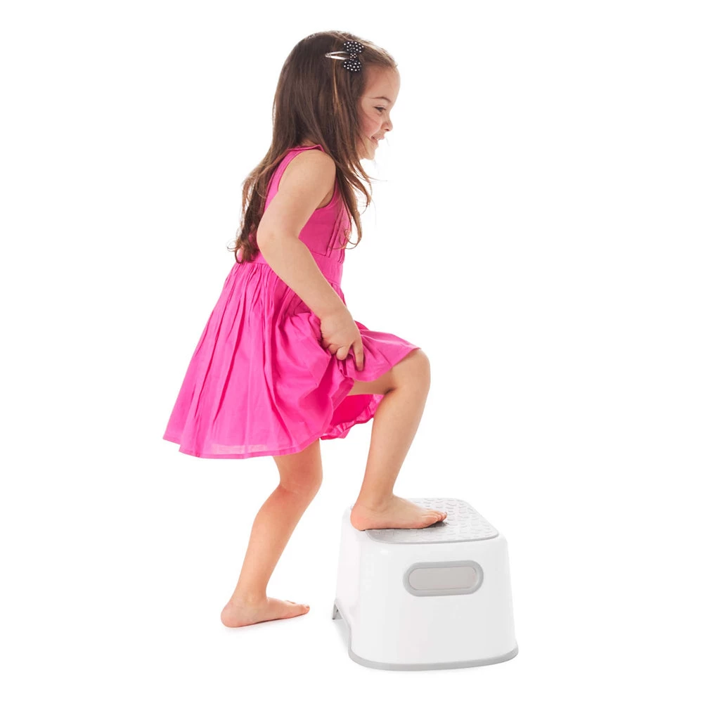 Oxo Tot Step Stool Grey 15 Oxo Tot Step Stool Grey - Image 13