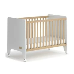 Boori Natty Compact Cot -Baby Care Shop 130922