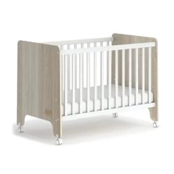 Boori Natty Compact Cot -Baby Care Shop 130923