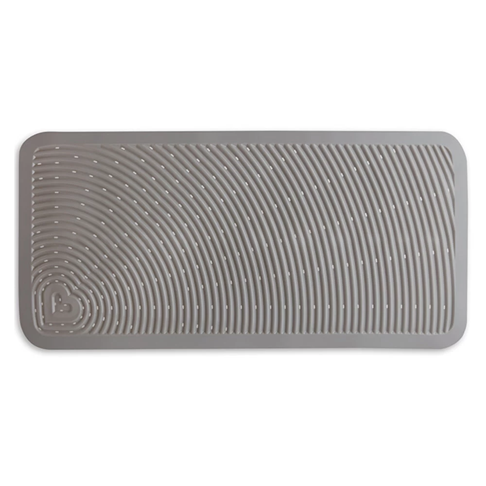 Munchkin Soft Spot Cushioned Bath Mat 5 Munchkin Soft Spot Cushioned Bath Mat - Image 3