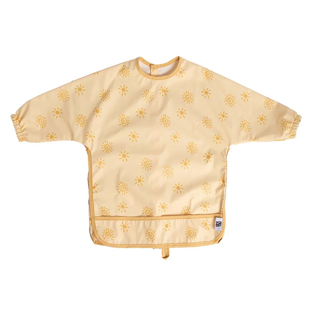 Besbubs Smock Bib / Sunshine 3 Besbubs Smock Bib / Sunshine